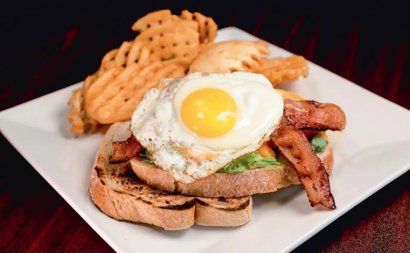 $15 For $30 Worth Of Cafe Dining