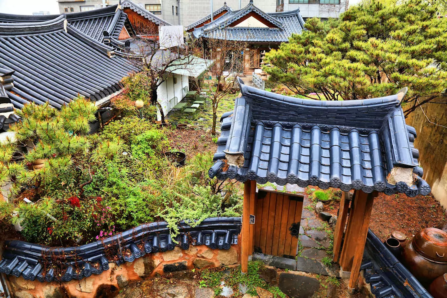 ✈ SÜDKOREA | Seoul - Entdeckung von Suncheon, 8 Nächte - Rundreise