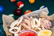 $12 For $24 Toward Food, Beverage. & Billiards - Second Medium