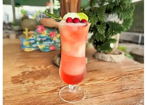 5% Cash Back at Margarita Hut