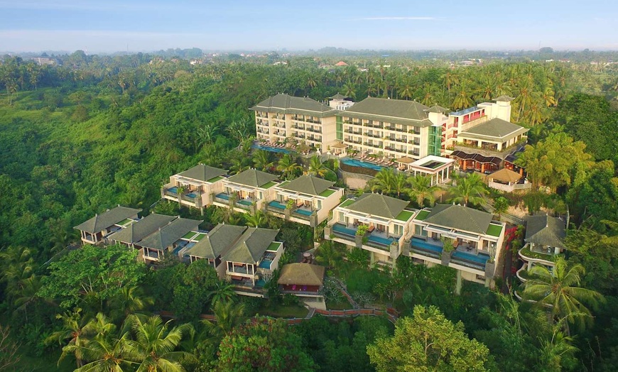 Image 11: ✈ BALI | Ubud & Nusa Dua - Combiné SereS Springs Resort & Spa & Ayo...