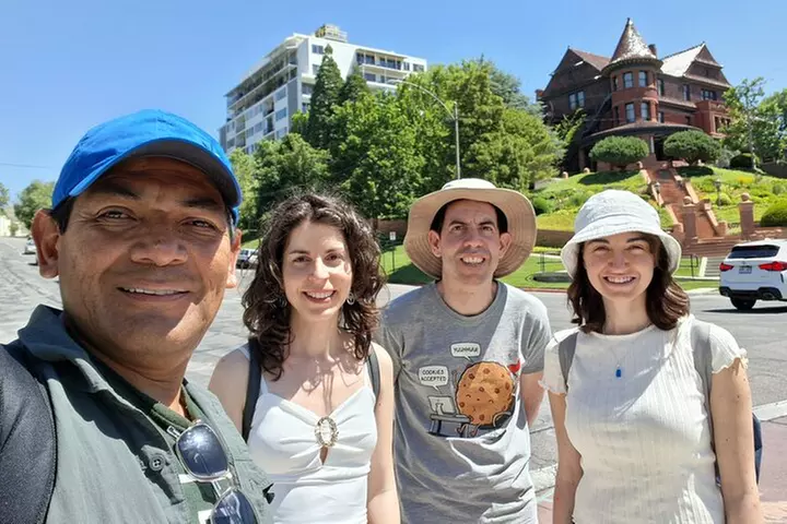 Walking Tour in Salt Lake City - Primary Image