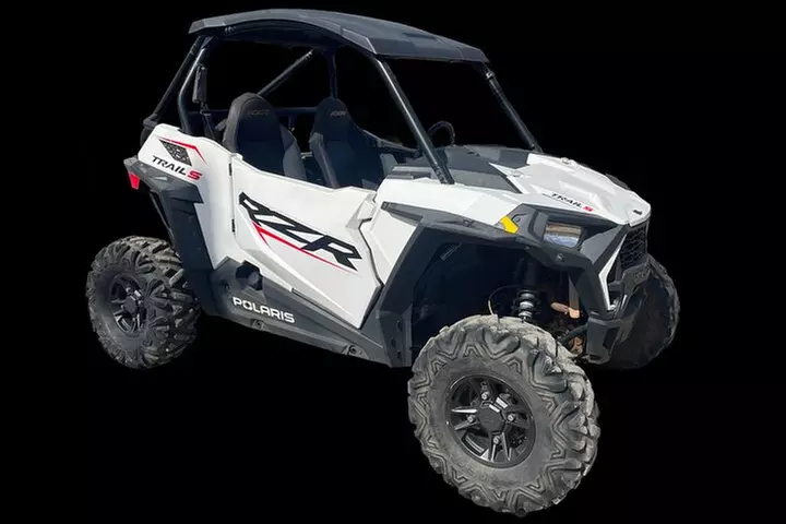 RENTALS - Side by Side Moab UT