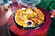 5% Cash Back at Sushinola - Second Medium