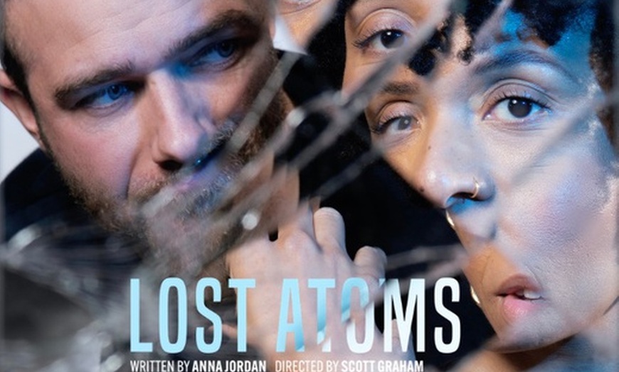 Image 1: Tickets to see Lost Atoms