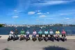 Private Trike and Moped Tour of Downtown Naples Florida - Second Medium