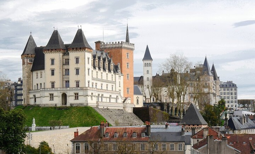 Image 4: Meilleure introduction à Pau en 2 heures avec un local