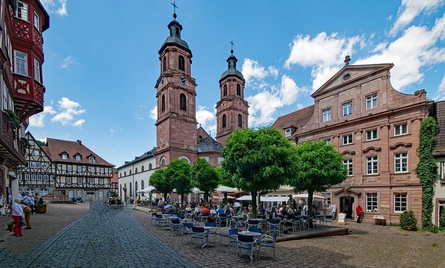 Image 5: Miltenberg - Private Wanderung