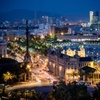 Image 6: Tour nocturno panorámico por Barcelona