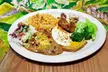 5% Cash Back at Guadalajara Restaurant - Second Medium