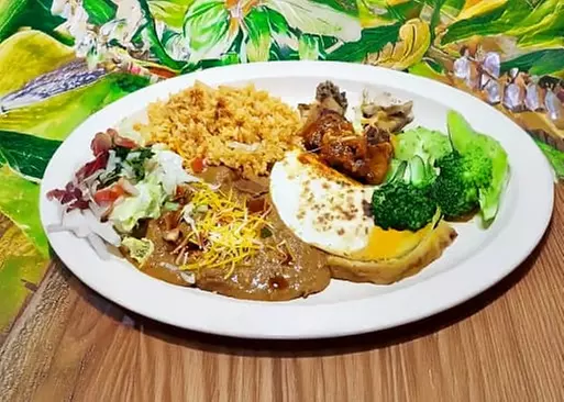 5% Cash Back at Guadalajara Restaurant