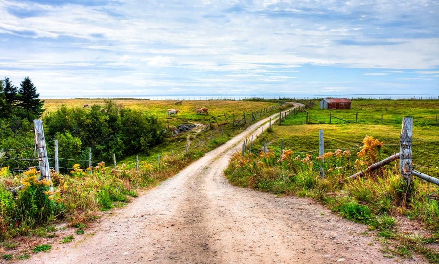 Image 8: ✈ QUÉBEC | Montréal - Autotour Sur les Routes du Québec 3* - Autotour