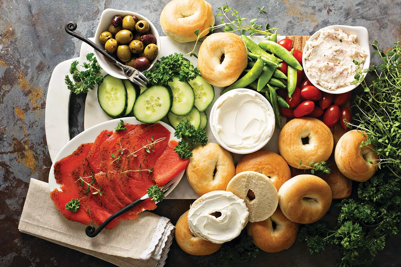 $10 for $20 Worth of Casual Dining - Primary Image