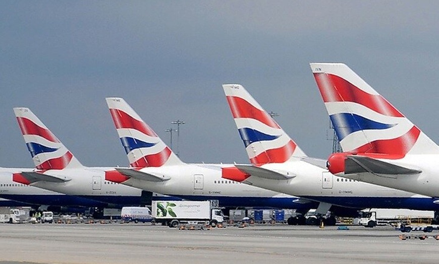 Image 4: Southampton from Heathrow Airport, Port Private Transfer Services