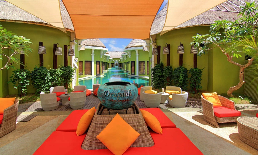 Image 13: ✈ BALI | Seminyak - Villa Seminyak Estate & Spa - By Astadala 4*, 7...