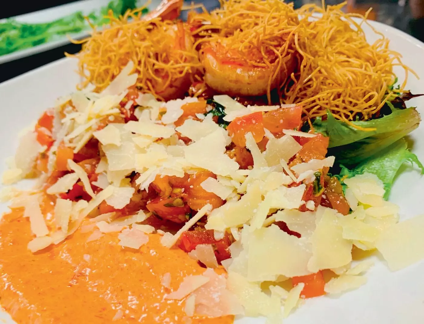 $15 For $30 Worth Of Italian Dinner Cuisine