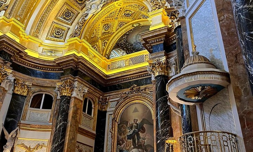 Image 14: Visita guiada exclusiva al Palacio Real de Madrid