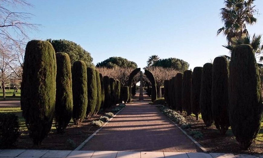 Image 7: Visite privée de 3 heures à Juan-les-Pins et Cagnes-sur-Mer