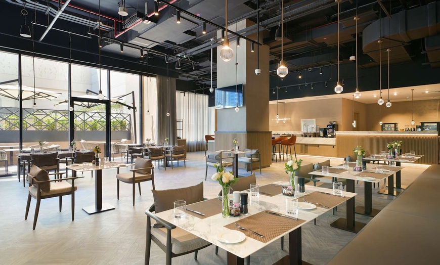 Image 6: ✈ EMIRATS ARABES UNIS | Dubaï - Cheval Maison – The Palm Dubai 5* -...