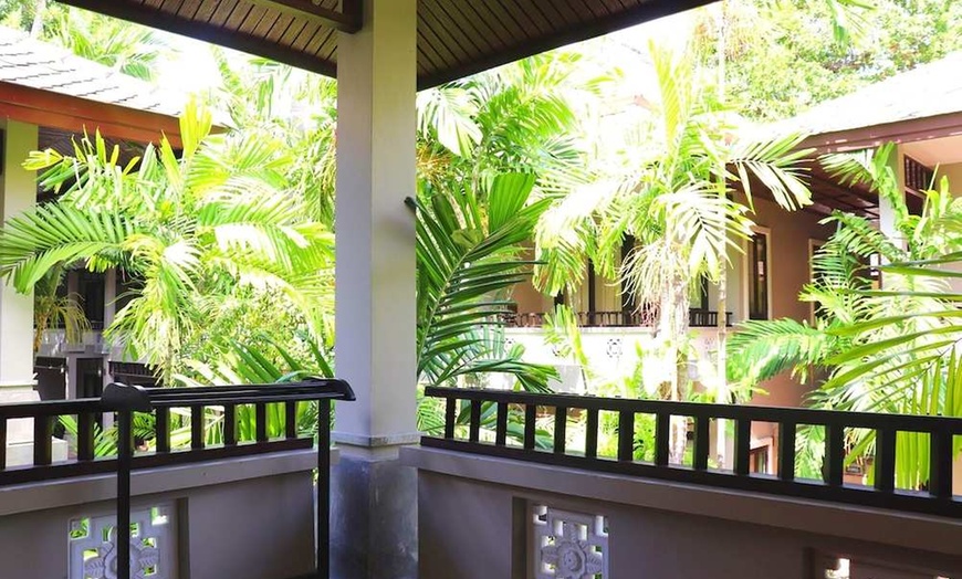 Image 88: ✈ SÜDTHAILAND | Ko Samui - Chaweng Garden Beach Resort 3*, 5 Nächte...