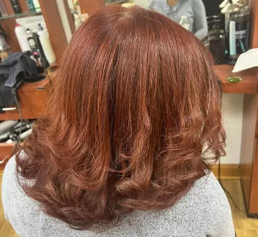 $22.50 For A Woman's Haircut (Reg $45)