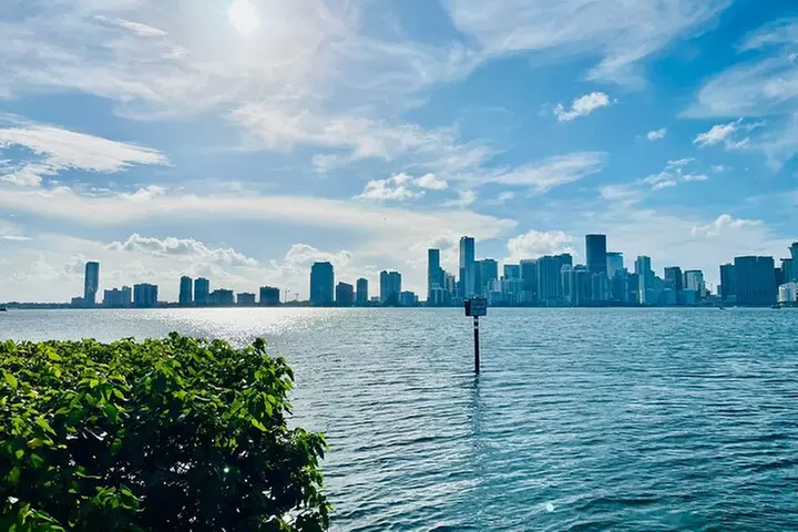 Start Here!! Traveler's Guide to Experience Miami 6-hour Tour