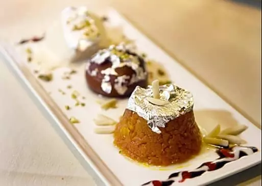 5% Cash Back at Royal Khyber