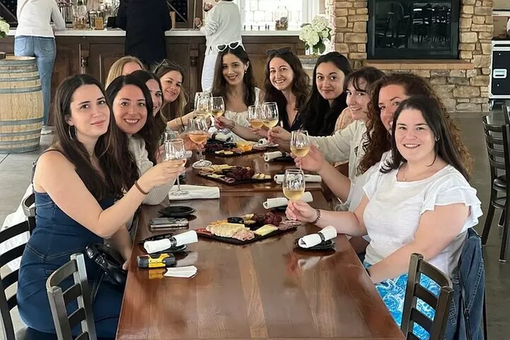 Private Temecula Wine Tour from Oceanside
