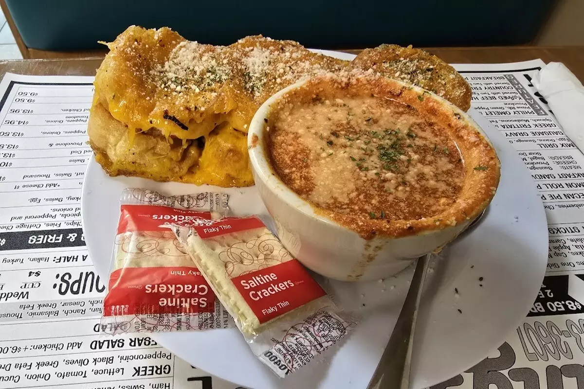 $10 For $20 Worth Of Dinner Dining