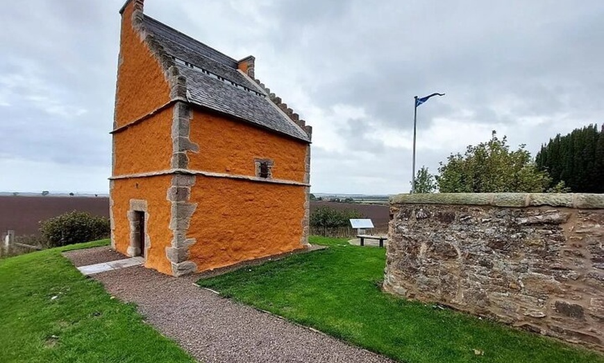 Image 5: Full-Day Trip: Sands and Castles of East Lothian from Edinburgh