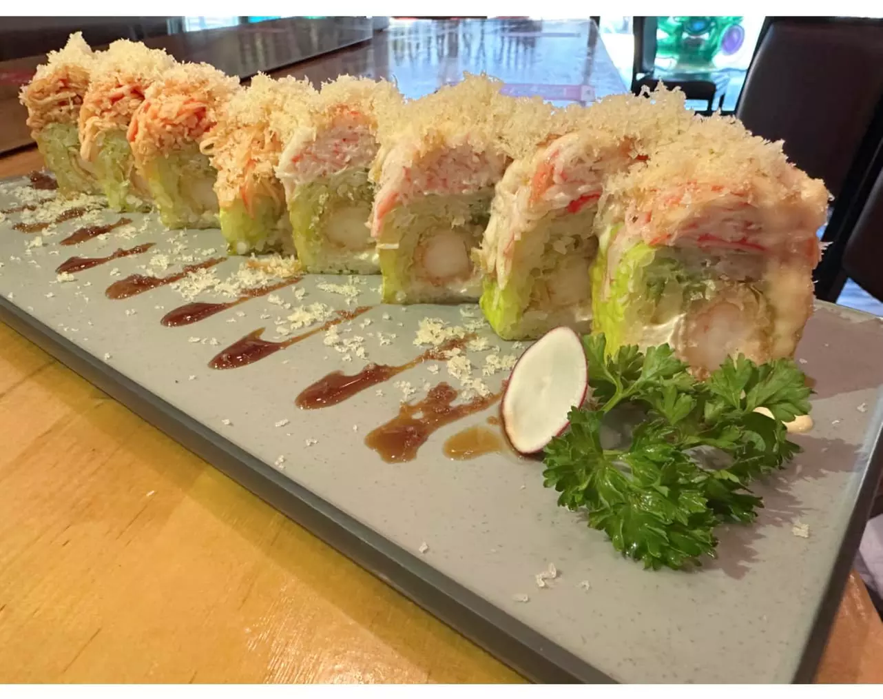 $15 For $30 Worth Of Casual Dinner Dining