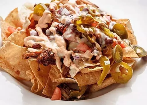 5% Cash Back at The Ugly Dog Saloon