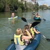Image 5: Sevilla Tour Y Ruta En Kayak