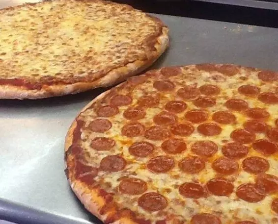 $10 for $20 Worth Of Pizza & More