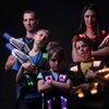 Image 2: 3 Runden Premium Lasertag | Berlin