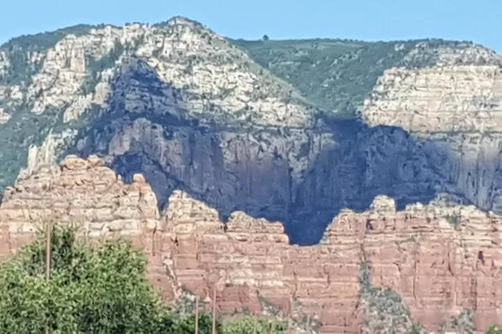 3-Hour Sedona Spirit Journey and Vortex Tour