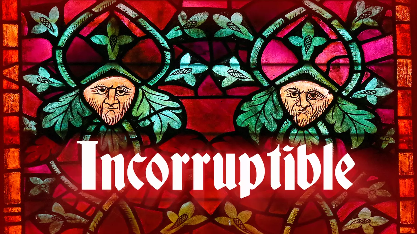 Incorruptible at Walpole Footlighters Playhouse - Primary Image