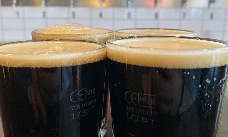 Image 3: Craft Beer Tour Bristol