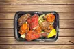 5% Cash Back at Tandoori Kitchen - Second Medium