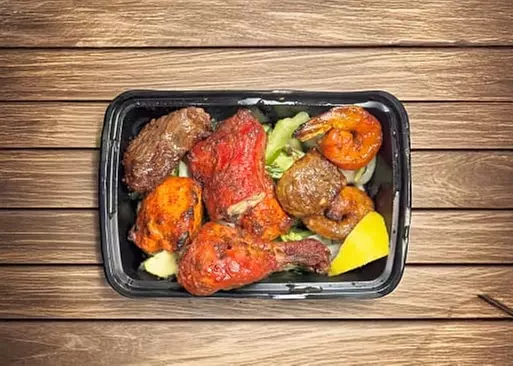 5% Cash Back at Tandoori Kitchen