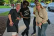 Atlanta Murder Mystery Quest Outdoor Detective Escape Game - Second Medium