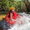 Image 5: Rainforest River Tubing from Cairns