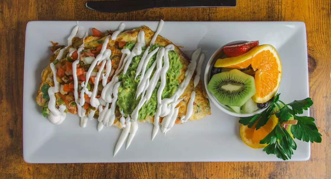 $15 For $30 Worth Of Casual Dining - Second Medium