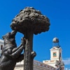 Image 1: Tour a pie por Madrid : Puerta del Sol, Plaza Mayor & Palacio Real.