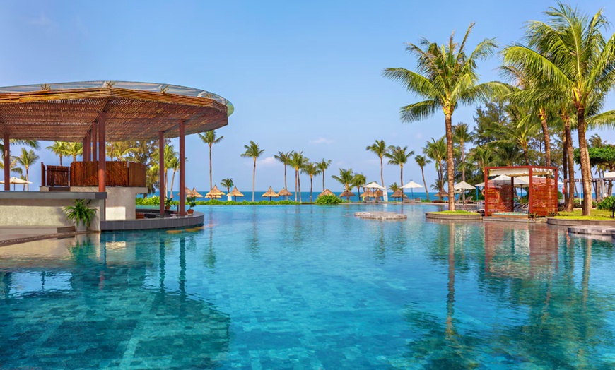 Image 21: ✈ VIETNAM | Ho Chi Minh Ville & Phu Quoc - Combiné Ho Chi Minh - Ph...