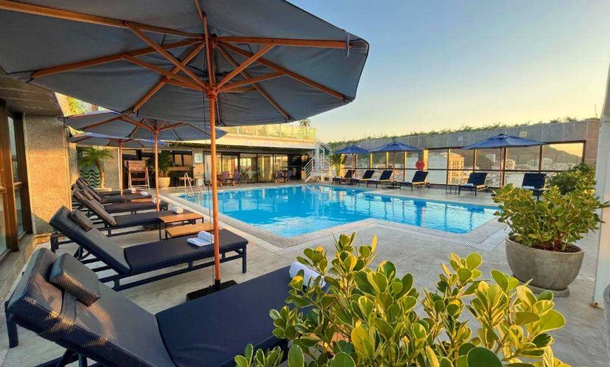 Image 18: ✈ BRÉSIL | Rio De Janeiro - Pestana Rio Atlantica & Excursion rando...