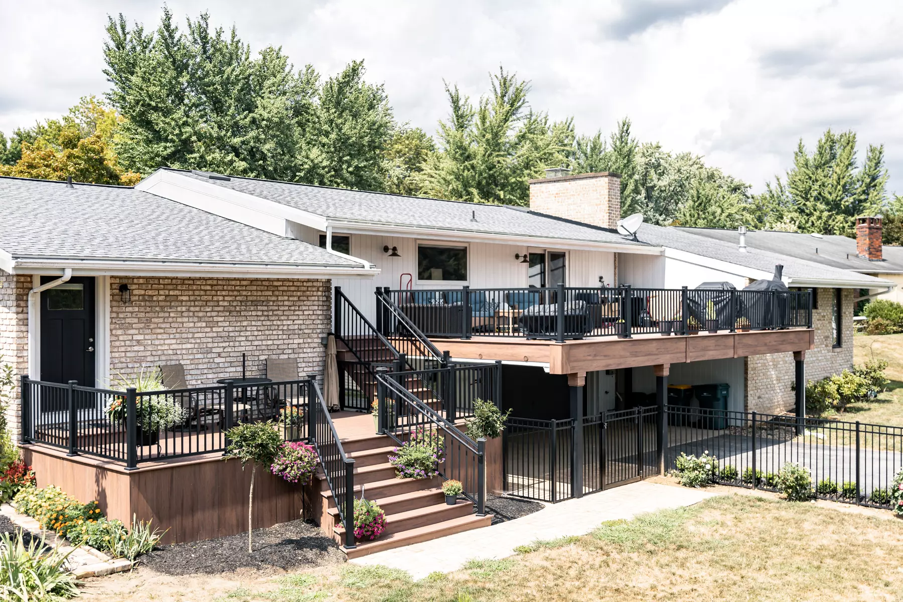 $100 For $200 Towards Sheds, Pavilions, Decks, Fencing Or Outdoor F...