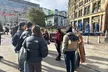 Radical Walking Tour of Manchester - Second Medium