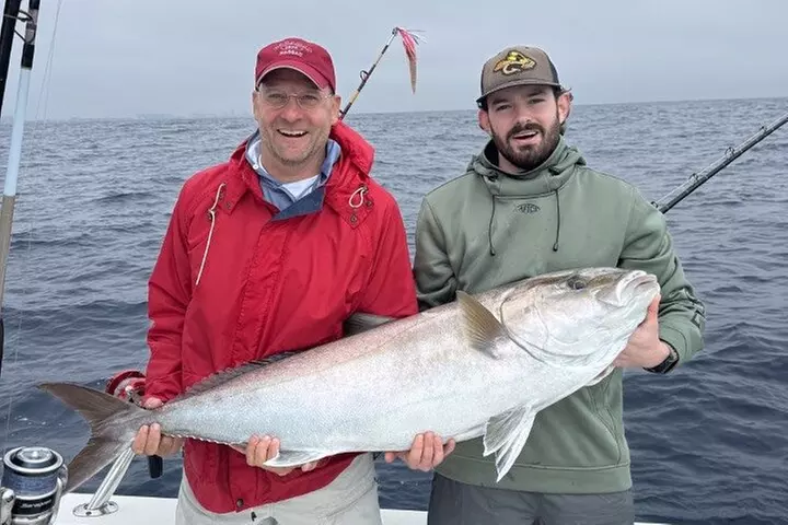 Miami Private Deep Sea Fishing Charter 4 hours