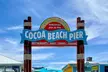 Day Trip to Cocoa Beach from Orlando with Transportation - Second Medium